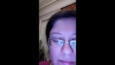 Marina online show from 02-07-25, 11:34