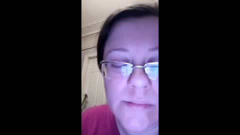 Marina online show from 03-07-25, 05:38