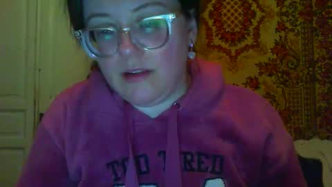 Marina online show from 02-18-26, 08:27