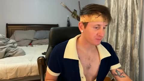 webslingxxxx online show from 01-25-25, 12:27