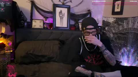 WebzKordz online show from 05-02-26, 07:13