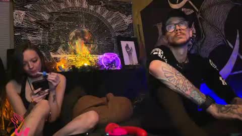 WebzKordz online show from 08-01-26, 08:02