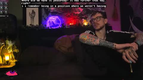 WebzKordz online show from 08-07-26, 07:54