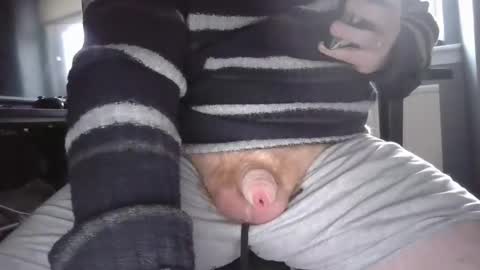 Horny ginger online show from 02-11-26, 12:10