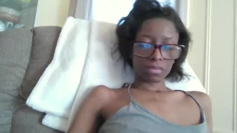 GoddessRush online show from 04-12-26, 07:19