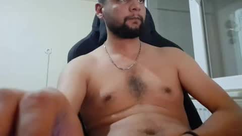 alp online show from 01-14-25, 06:17