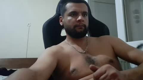 alp online show from 01-17-25, 08:44