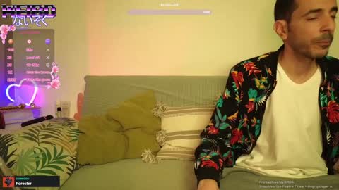 Alyssa and James online show from 01-15-25, 08:58