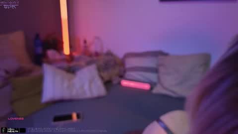 Alyssa and James online show from 03-18-26, 08:23