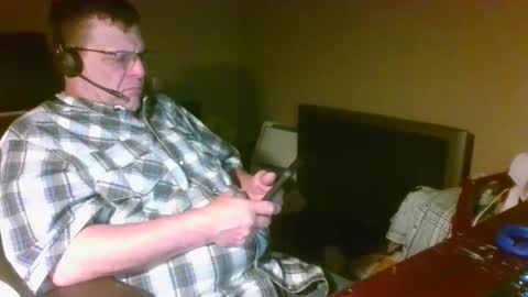 welderod online show from 05-06-26, 08:41