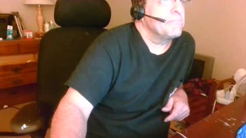 welderod online show from 06-28-26, 06:41