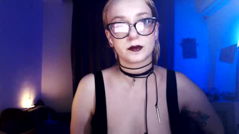 Liza online show from 05-11-26, 12:27