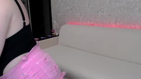 Your blonde Kelly online show from 02-20-25, 07:19