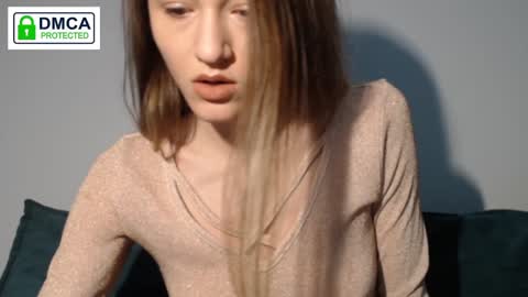 Milena online show from 12-01-24, 05:35