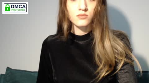 Milena online show from 12-08-24, 07:32
