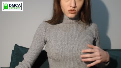 Milena online show from 12-24-24, 05:55