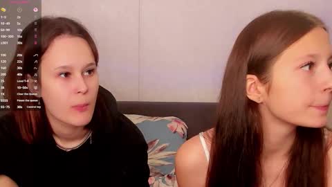 Nora online show from 10-03-25, 07:44