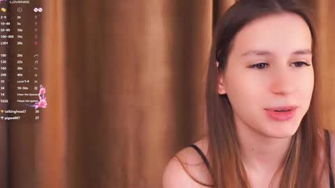 Nora online show from 12-17-25, 08:04