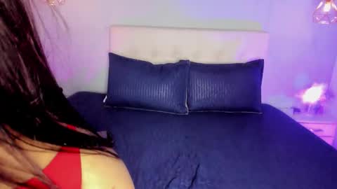 Wendolyn online show from 02-04-26, 02:45