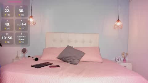 Wendolyn online show from 03-04-26, 03:18