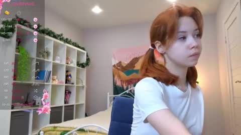 Wendy online show from 12-18-25, 03:29