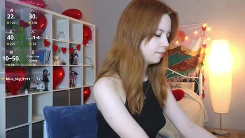 Wendy online show from 02-20-26, 05:35