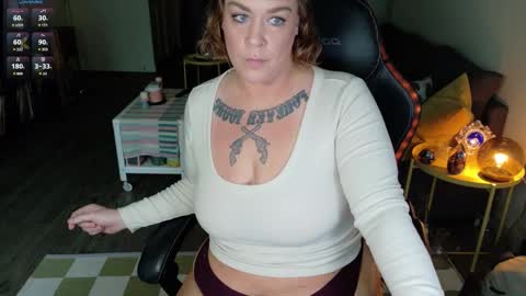 wendy_darling69 online show from 10-01-25, 08:26