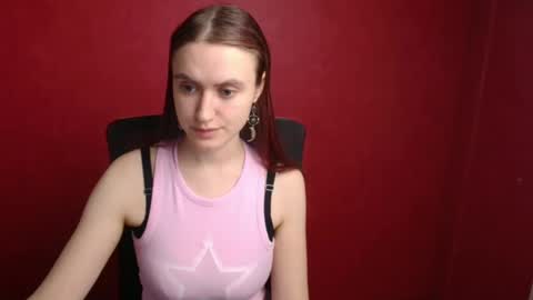 Wendy online show from 12-24-24, 07:44