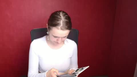 Wendy online show from 01-23-25, 10:22