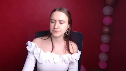 Wendy online show from 03-09-25, 07:26