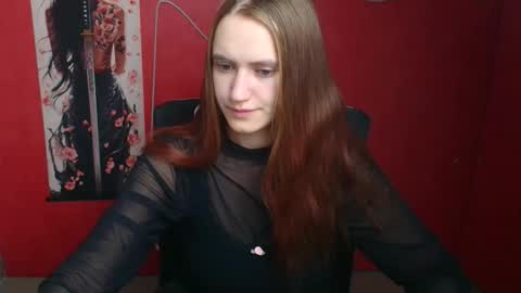 Wendy online show from 11-02-25, 06:49