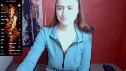 Wendy online show from 11-08-25, 07:19