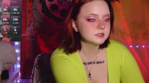 Wendy online show from 11-07-25, 04:18