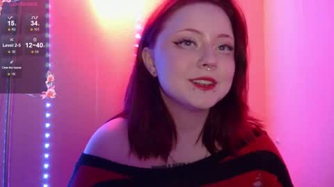 Snapshot of wendy_u_okay chatting on 03-30-26, 04:57 Wendy online show from 03-30-26, 04:57