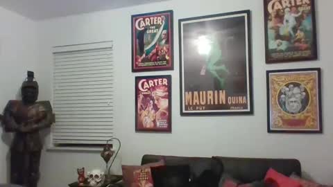 WendyCU online show from 02-13-25, 04:54