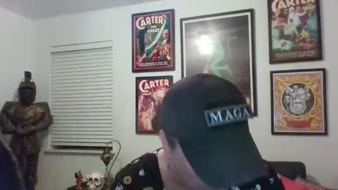 WendyCU online show from 03-01-25, 04:58