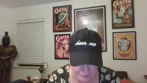 WendyCU online show from 03-08-25, 05:49