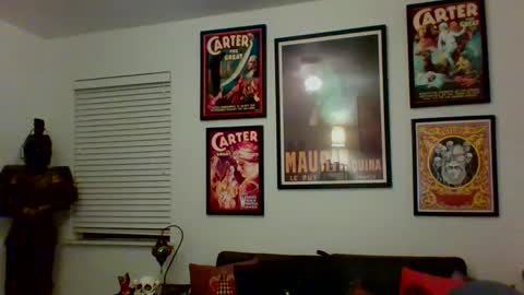 WendyCU online show from 09-28-25, 04:29