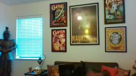 WendyCU online show from 11-06-25, 11:26