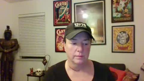 WendyCU online show from 02-01-26, 03:05