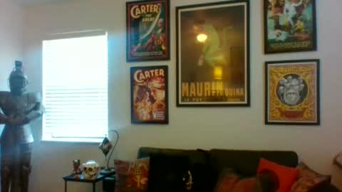 WendyCU online show from 02-09-26, 10:25