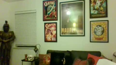 WendyCU online show from 02-13-26, 03:13