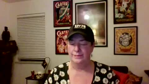 WendyCU online show from 03-06-26, 01:46