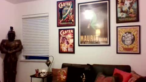 WendyCU online show from 03-17-26, 12:59