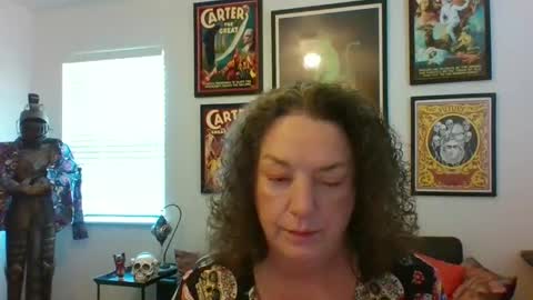 WendyCU online show from 04-09-26, 09:31
