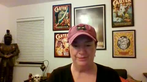 WendyCU online show from 05-04-26, 03:02