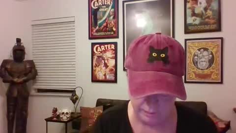 WendyCU online show from 05-08-26, 03:12