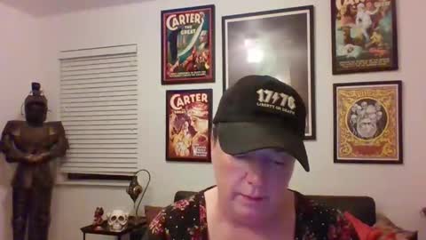 WendyCU online show from 05-09-26, 04:28