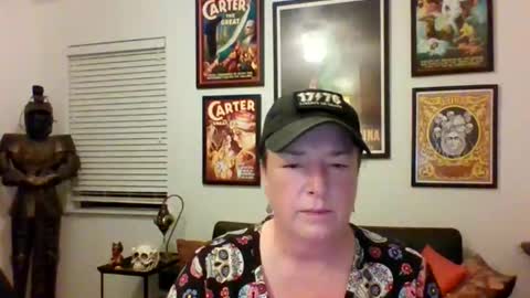 WendyCU online show from 06-05-26, 02:29
