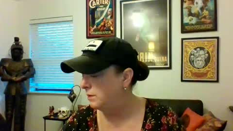 WendyCU online show from 06-08-26, 01:28